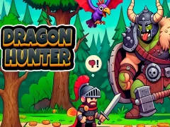 Spel Drakejägare på nätet