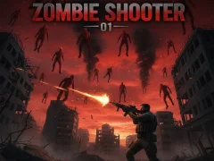 Spel 01-Zombie-Shooter på nätet