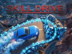 Spel Skill Drive på nätet