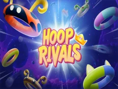 Spel Rivaler på nätet