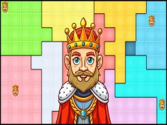 Spel Rike pussel på nätet Spel Rike pussel på nätet