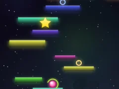 Spel Rymdtrappa på nätet