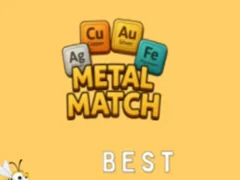 Spel Metal Match på nätet