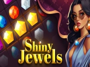 Spel Glänsande juveler på nätet