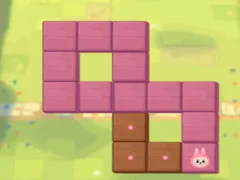Spel Little Bubu Fillz på nätet