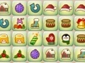 Spel Jul Mahjong: Anslut par pÄ nÀtet Spel Jul Mahjong: Anslut par pÄ nÀtet