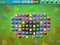 Spel Formmatchare på nätet