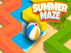 Spel Sommarlaze på nätet