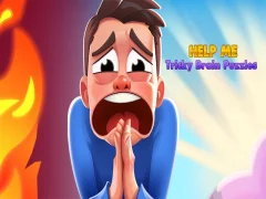 Spel Hjälp mig: Tricky Brain Puzzles på nätet