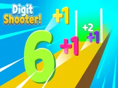 Spel Sifferskytt på nätet