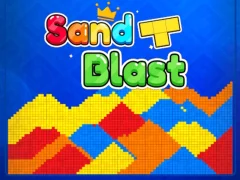 Spel SandblÀstring pÄ nÀtet Spel SandblÀstring pÄ nÀtet