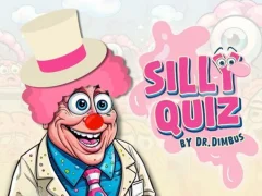 Spel Dumma frågesport på nätet