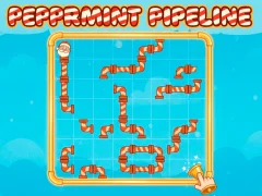 Spel Pepparmint Pipeline på nätet