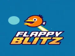 Spel Flappy Blitz på nätet