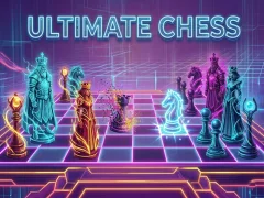 Spel Ultimate Chess på nätet