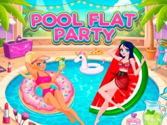 Spel Pool Float Party på nätet