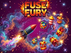 Spel Fuse Fury på nätet