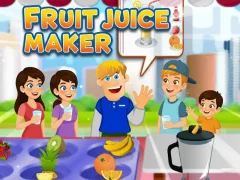 Spel Fruktjuicemaskin på nätet