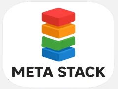 Spel Meta Stack på nätet