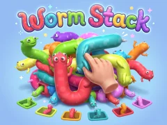 Spel Worm Stack på nätet