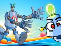 Spel Huvudlös Joe pÄ nÀtet Spel Huvudlös Joe pÄ nÀtet