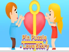 Spel Pin Puzzle Love Story på nätet Spel Pin Puzzle Love Story på nätet