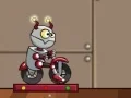 Spel LBX: Gå, Robotar! på nätet