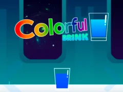 Spel Färgglad dryck på nätet Spel Färgglad dryck på nätet