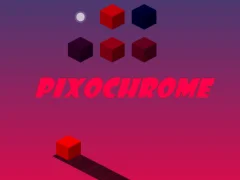 Spel Pixokrom på nätet
