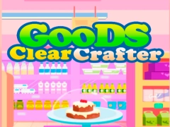 Spel Varor klar crafter på nätet