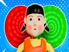 Spel Survival Master: 456 Challenge på nätet