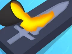Spel BLADE FORGE 3D på nätet