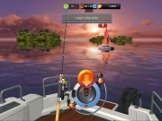 Spel Ryska fiske till sjöss på nätet Spel Ryska fiske till sjöss på nätet