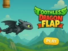 Spel Tandlös drake klaff pÄ nÀtet Spel Tandlös drake klaff pÄ nÀtet