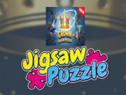 Spel Pussel på nätet