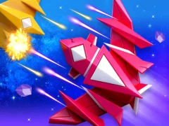 Spel 1945 Air Force Space Shooter på nätet