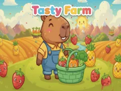Spel TastyFarm på nätet