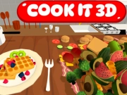 Spel Laga det 3D pÄ nÀtet Spel Laga det 3D pÄ nÀtet