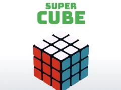 Spel Superkub på nätet