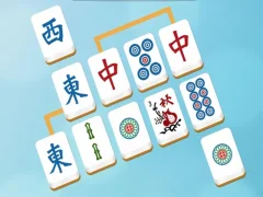Spel Mahjong Connect Majong Class på nätet