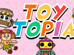 Spel Toytopia på nätet