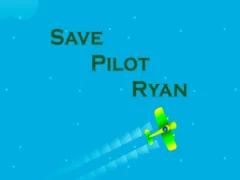 Spel Rädda piloten Ryan på nätet Spel Rädda piloten Ryan på nätet