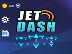 Spel Jetstreck på nätet