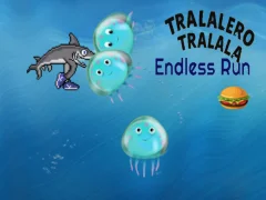 Spel Tralalero tralala oändlig körning på nätet
