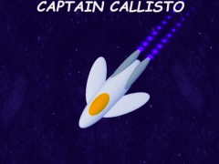 Spel Kapten Callisto på nätet