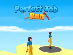 Spel Perfekt jobbkörning på nätet Spel Perfekt jobbkörning på nätet