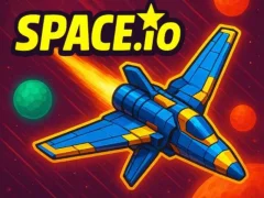 Spel Utrymme. io på nätet