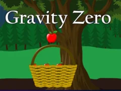Spel Gravity Zero på nätet