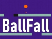 Spel Bollfall på nätet