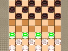 Spel Pillar Checkers Duell på nätet